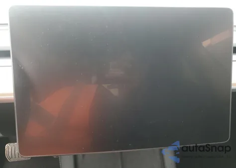 2023 Tesla Model 3 from USA, damaged, VIN 5YJ3E1EB4PF636186